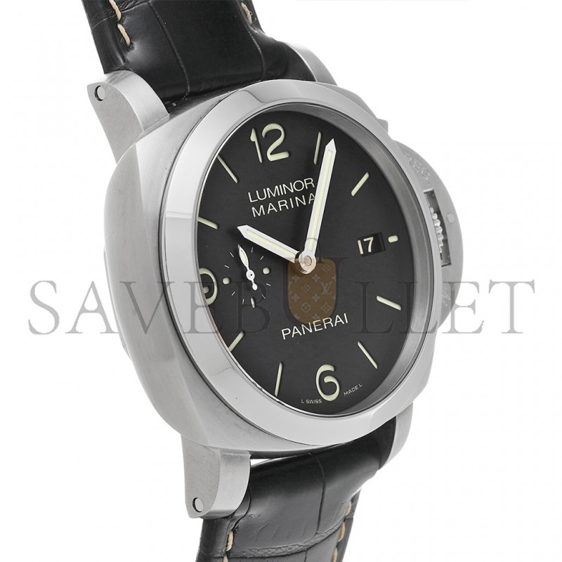 PANERAI LUMINOR MARINA 1950 3 DAYS AUTOMATIC WATCH PAM00312