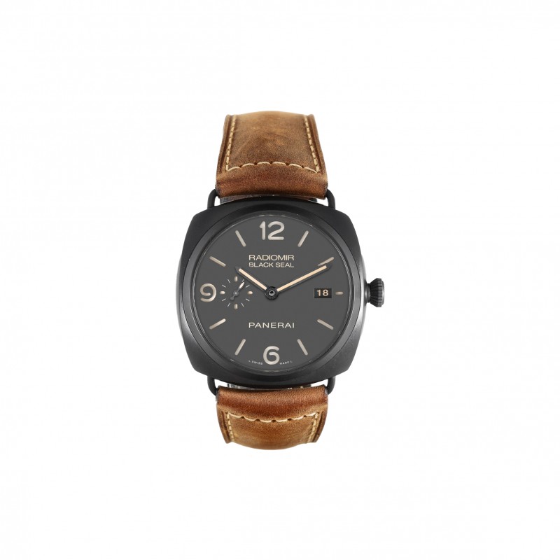 PANERAI RADIOMIR BLACK SEAL 3 DAYS PAM00505