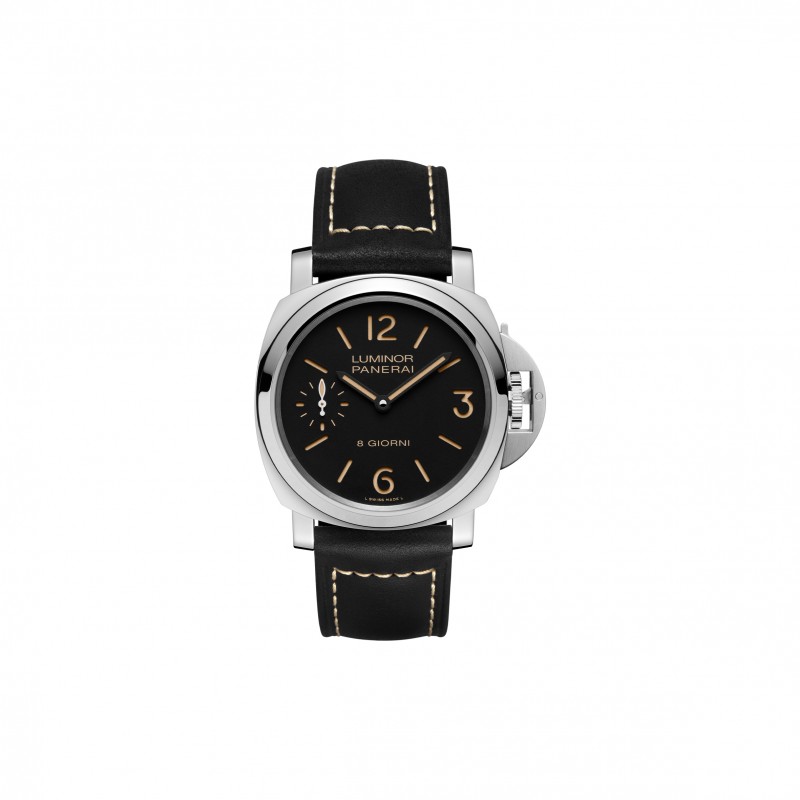 PANERAI LUMINOR 8 GIORNI WATCH PAM00915