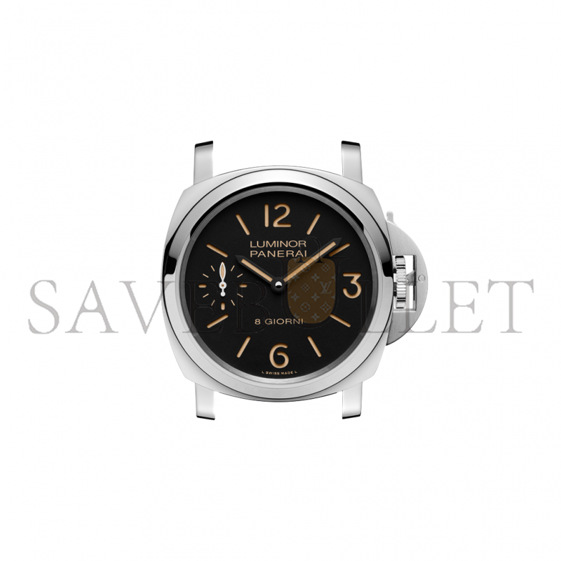 PANERAI LUMINOR 8 GIORNI WATCH PAM00915