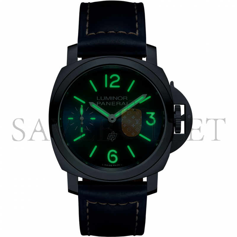 PANERAI LUMINOR LOGO WATCH PAM01085 PANERAI LUMINOR LOGO WATCH PAM01085