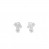 CHANEL ÉTOILE FILANTE EARRINGS J10814