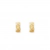 CHANEL COCO CRUSH EARRINGS J11134