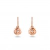 CHANEL EXTRAIT DE CAMÉLIA EARRINGS J11659