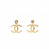 CHANEL EARRING AB4452 B03478 N7727