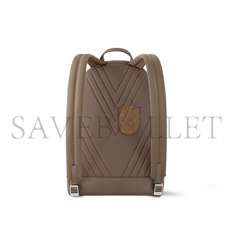 LOUIS VUITTON MASTER TAKEOFF BACKPACK M11625 (43*30*14cm) LOUIS VUITTON MASTER TAKEOFF BACKPACK M11625 (43*30*14cm)