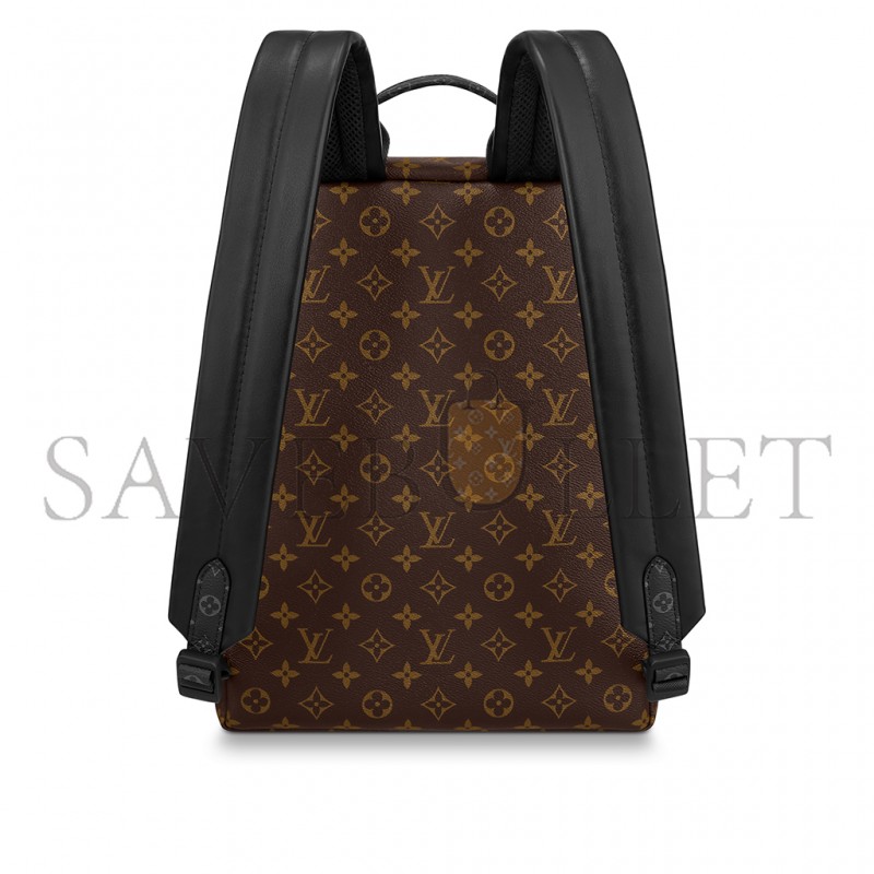 LOUIS VUITTON DISCOVERY BACKPACK M57965 (40*37*20cm)