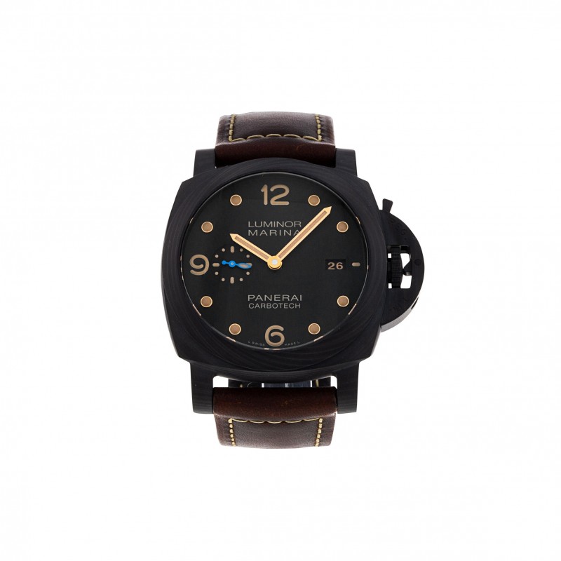 PANERAI LUMINOR MARINA 44MM WATCH PAM00661