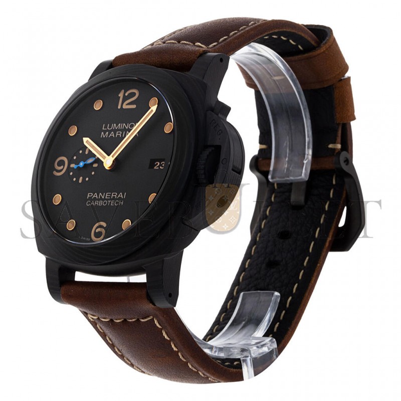 PANERAI LUMINOR MARINA 44MM WATCH PAM00661