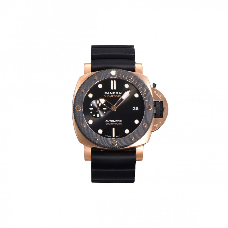 PANERAI SUBMERSIBLE WATCH PAM01070