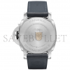PANERAI SUBMERSIBLE QUARANTAQUATTRO GRIGIO ROCCIA 44MM PAM01288 PANERAI SUBMERSIBLE QUARANTAQUATTRO GRIGIO ROCCIA 44MM PAM01288