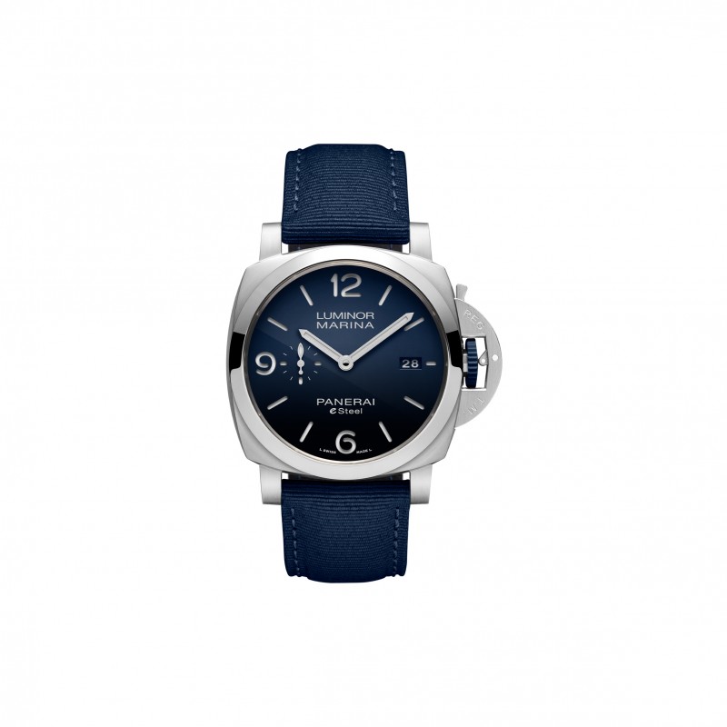 PANERAI LUMINOR MARINA BLU PROFONDO PAM01157