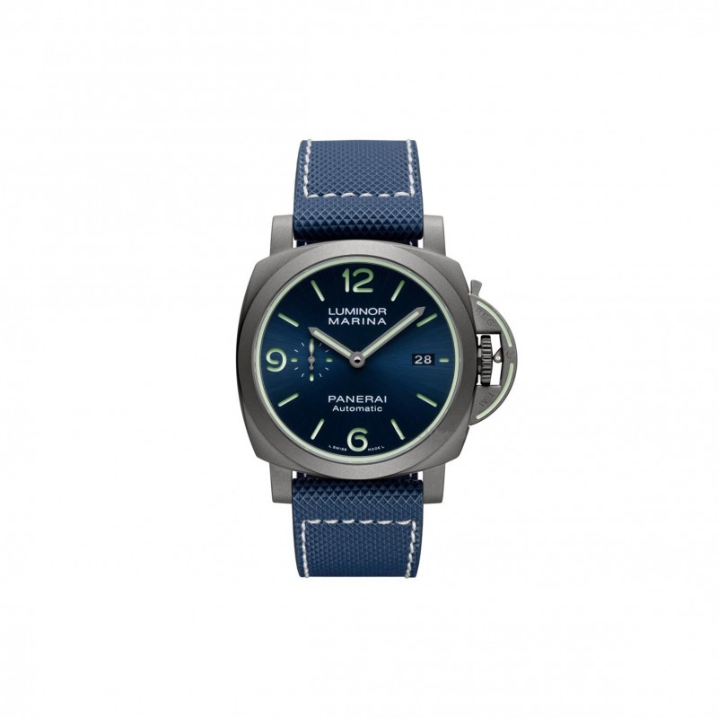 PANERAI LUMINOR MARINA WATCH PAM01117