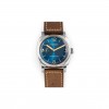 PANERAI RADIOMIR 1940 BLUE DIAL WATCH PAM00690