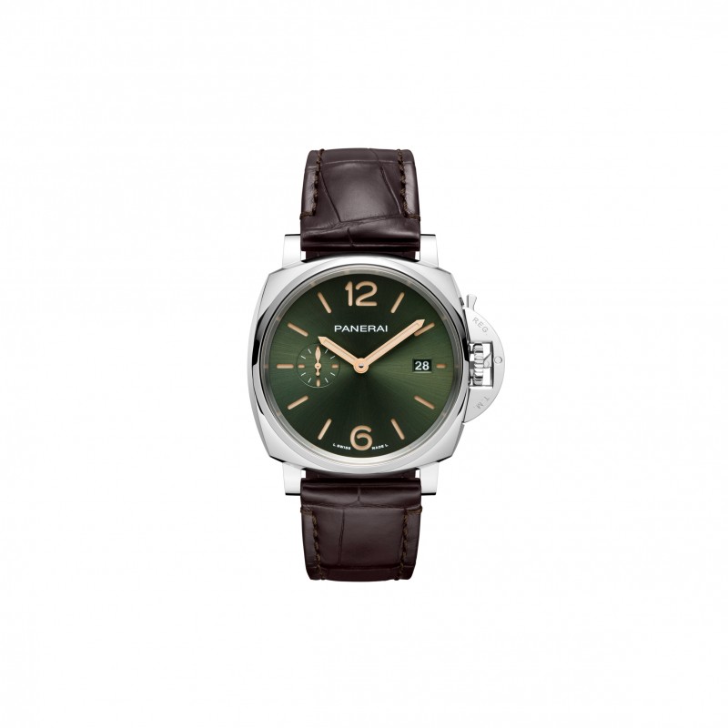 PANERAI LUMINOR DUE PLATINUMTECH™ PAM01329