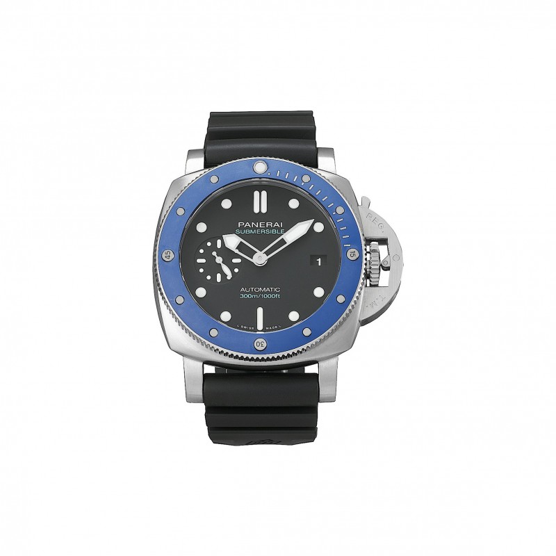 PANERAI SUBMERSIBLE WATCH PAM01209