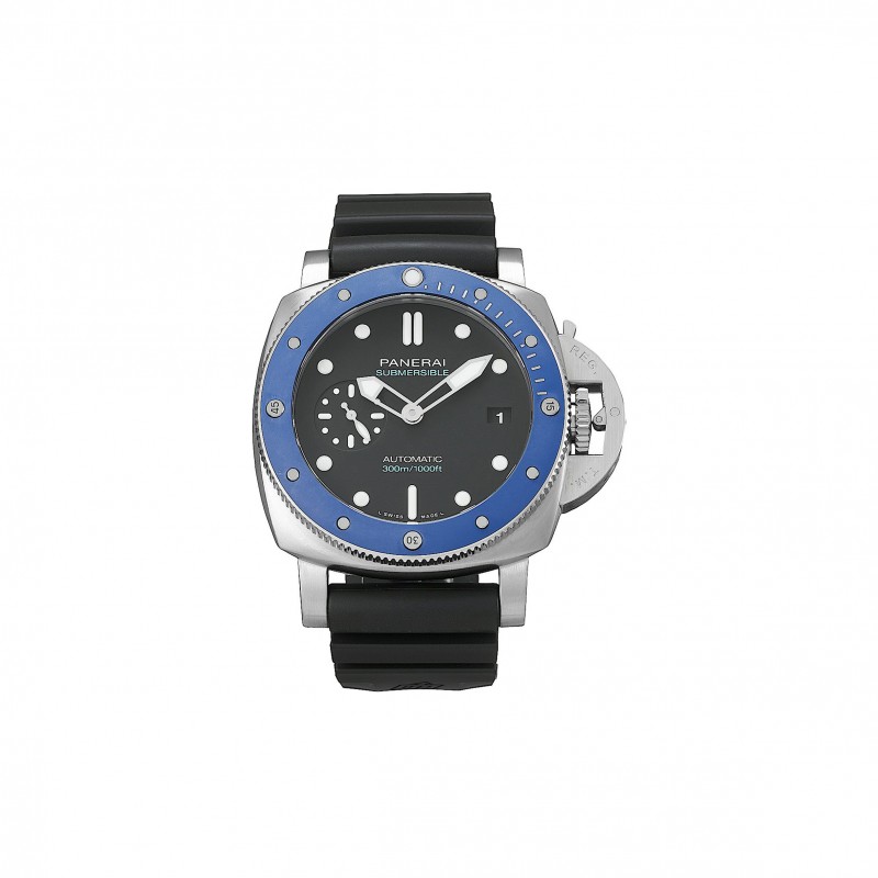 PANERAI SUBMERSIBLE WATCH PAM01209