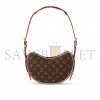 LOUIS VUITTON CROISSANT MM M46828 (25*15*5cm)