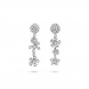 VAN CLEEF ARPELS FOLIE DES PRÉS EARRINGS VCARP05H00