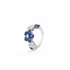 VAN CLEEF ARPELS FOLIE DES PRÉS RING VCARPJML00 VAN CLEEF ARPELS FOLIE DES PRÉS RING VCARPJML00