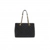 CHANEL GRAND SHOPPING TOTE (34*34*12cm)