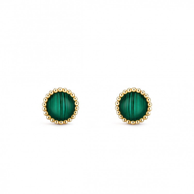 VAN CLEEF ARPELS PERLÉE COULEURS EARRINGS VCARP4DS00 VAN CLEEF ARPELS PERLÉE COULEURS EARRINGS VCARP4DS00