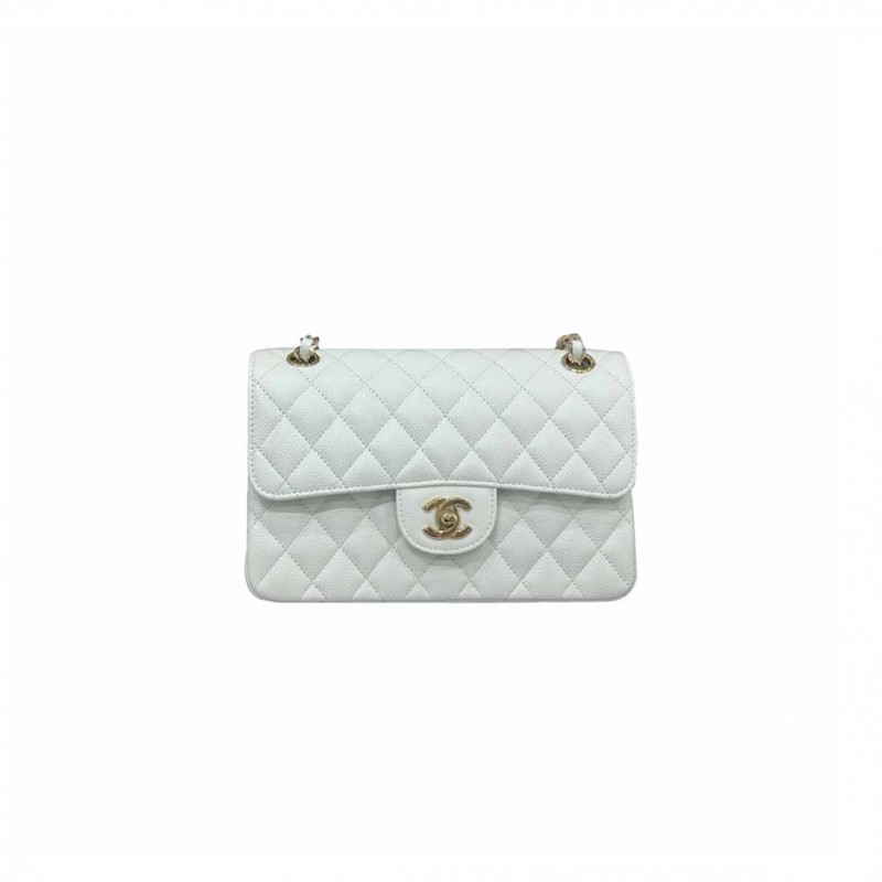 CHANEL SMALL CLASSIC FLAP (23*14.5*6cm) 