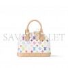 LOUIS VUITTON LV X TM ALMA BB M13078 (23.5*17.5*11.5cm)