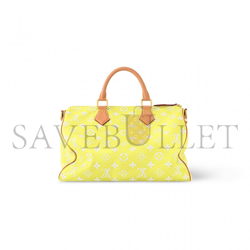 LOUIS VUITTON SPEEDY P9 BANDOULIÈRE 40 M13920 (40*26*23cm)