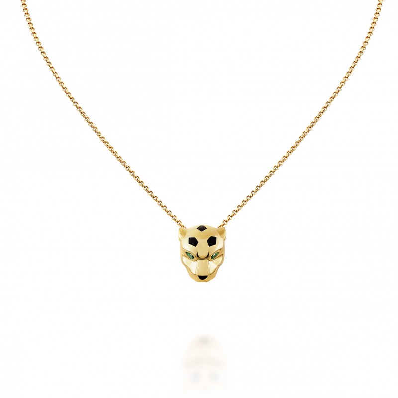 CARTIER COLLIER PANTHÈRE DE CARTIER B7224756