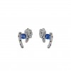 CARTIER PANTHÈRE DE CARTIER EARRINGS H8000664