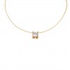 CARTIER CARTIER C NECKLACE N7405700