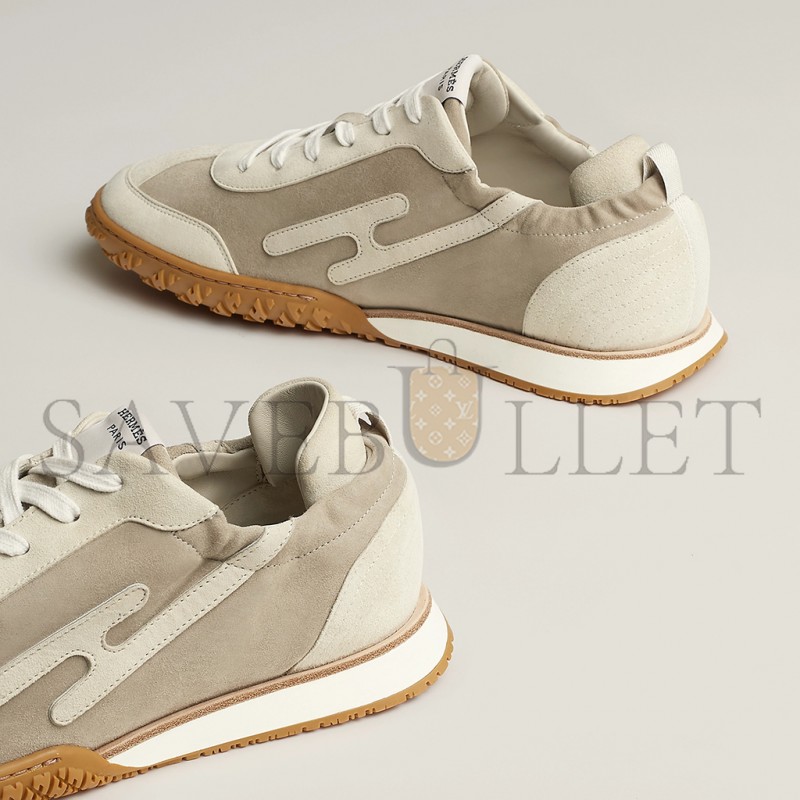 HERMES JET SNEAKER H242925ZHNL390