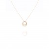 CARTIER ETINCELLE NECKLACE B3045700