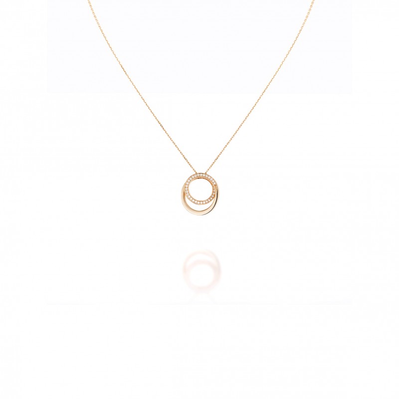 CARTIER ETINCELLE NECKLACE B3045700