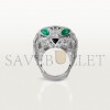 CARTIER PANTHÈRE DE CARTIER RING N4722400