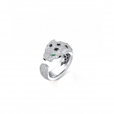 CARTIER PANTHÈRE DE CARTIER RING N4767852