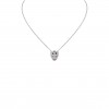 CARTIER PANTHÈRE WHITE GOLD DE CARTIER NECKLACE N7424341