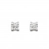 CARTIER C DE CARTIER EARRINGS N8504300