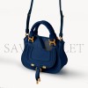 CHLOE MARCIE MINI DOUBLE CARRY BAG CHC23SS595I31477 (21*16*8cm)