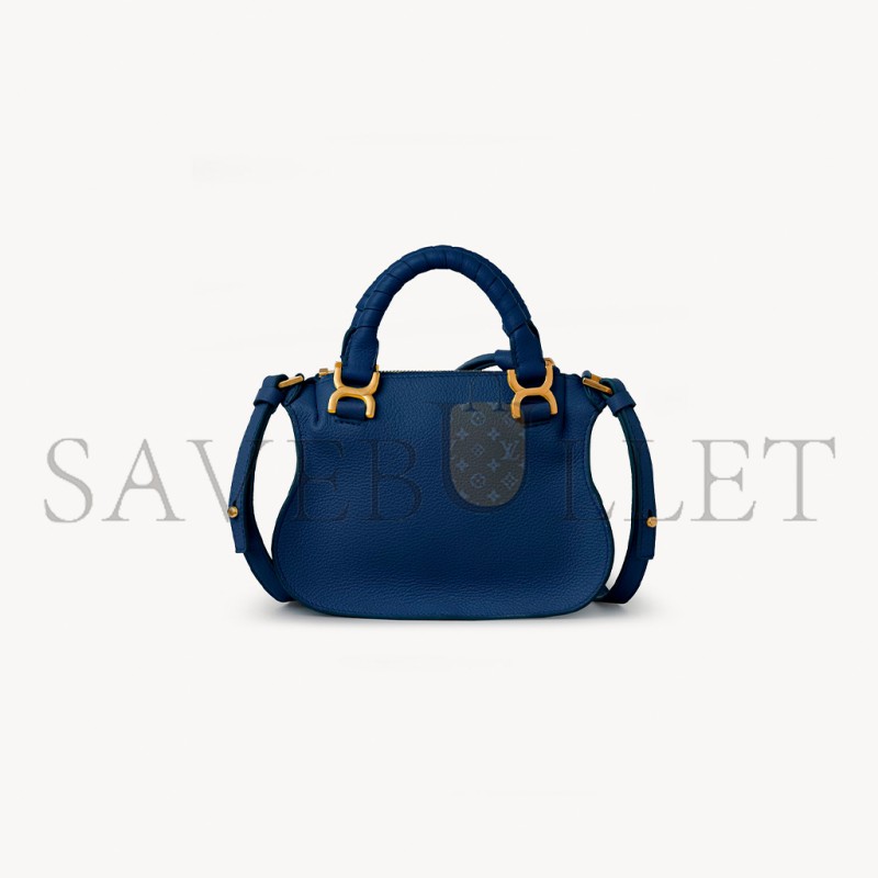 CHLOE MARCIE MINI DOUBLE CARRY BAG CHC23SS595I31477 (21*16*8cm)