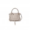 CHLOE MARCIE BAG IN GRAINED LEATHER CHC22AS660I314D4 (36*28*12cm)