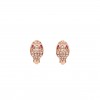 BVLGARI SERPENTI EARRINGS 352726