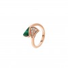 BVLGARI DIVAS’ DREAM RING 356448