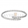 BVLGARI SERPENTI VIPER BRACELET 360155