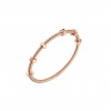 CARTIER ECROU ROSE GOLD DE CARTIER BRACELET B6049517