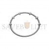 CARTIER ECROU WHITE GOLD DE CARTIER BRACELET B6049617