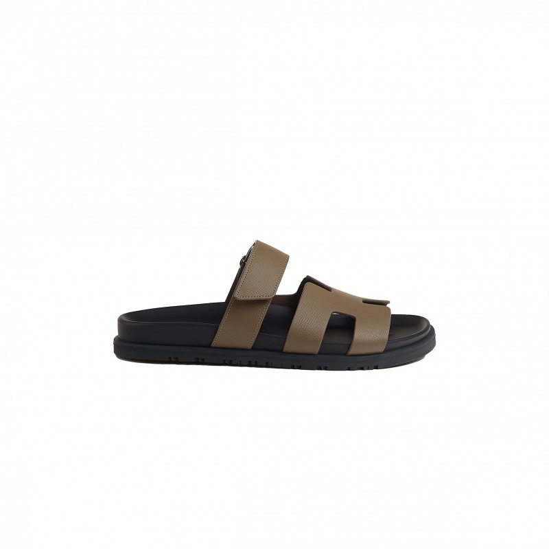 HERMES CHYPRE SANDAL H231295ZX3340