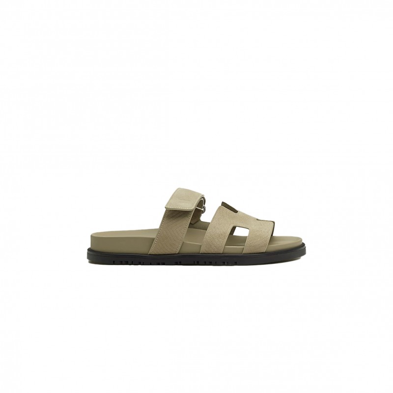 HERMÈS CHYPRE SANDALS H2Z1071Z08361