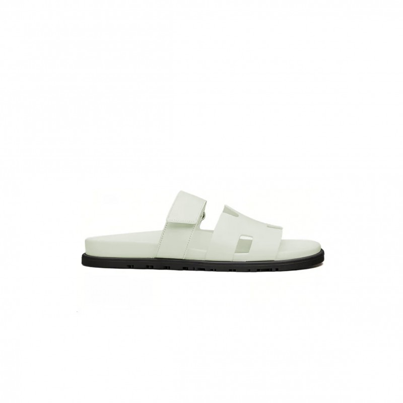 HERMÈS CHYPRE SANDALS H211865ZH9002